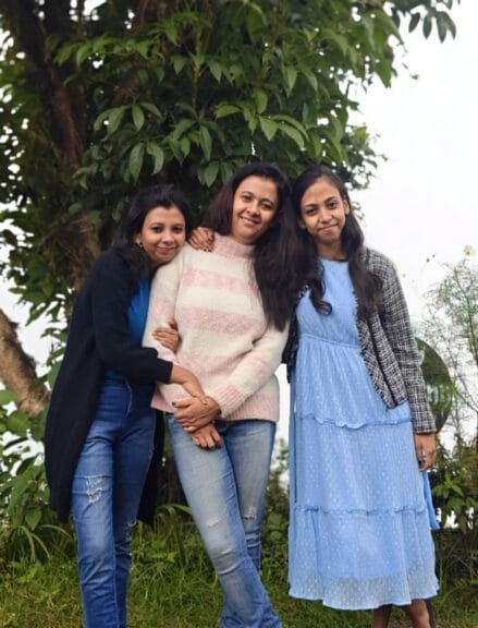 Founder sisters about Image of mystikfalls