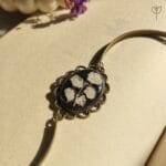 Closeup Forever Breath Bracelet