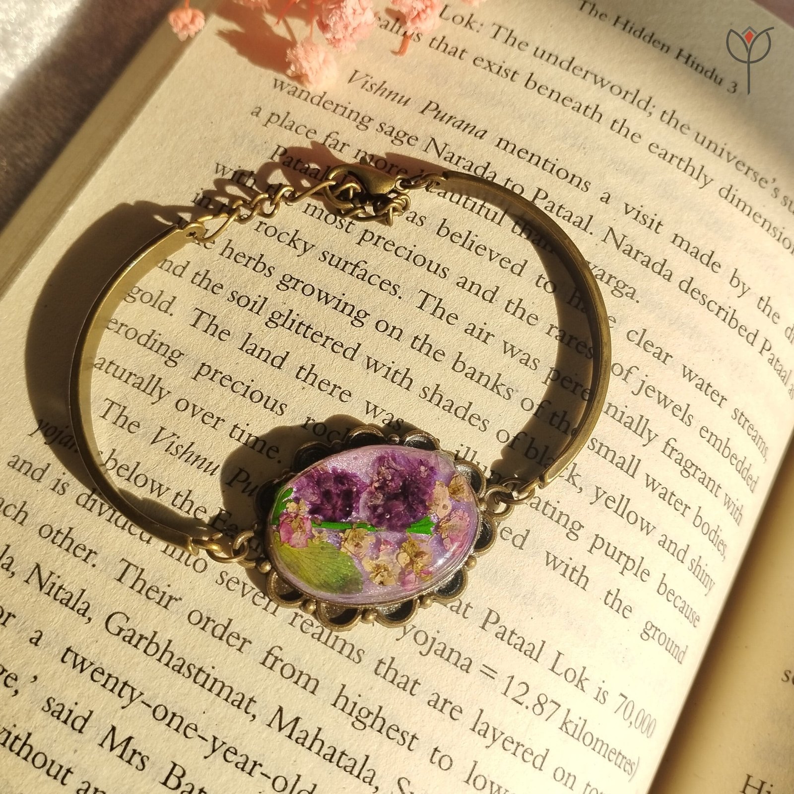 verdant-breath-handmade-resin-bracelet Handmade Verdant Breath resin bracelet
