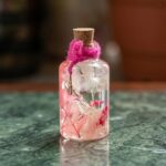 Alchemist’s Promise Glass Garden