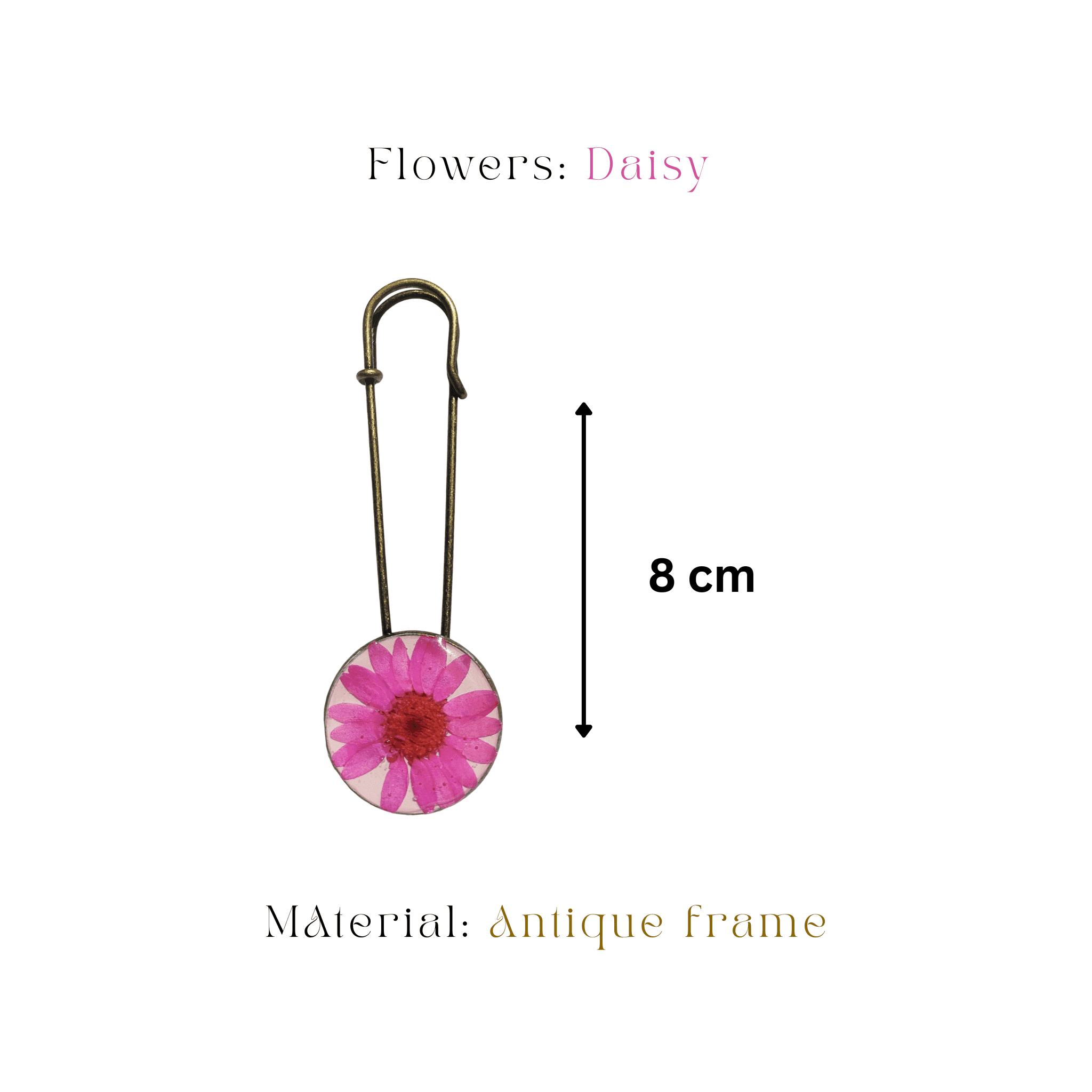 mystik-falls-little-daisy-pin Little Daisy Resin Brooch by Mystik Falls