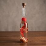 Washed Ashore Glass Garden home decor